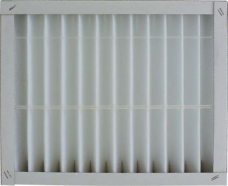 Ersatzfilter ECR 25-31 G4
