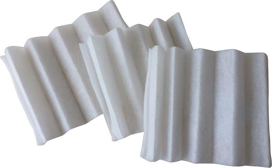 Ersatzluftfilter FF 20 (VE3)