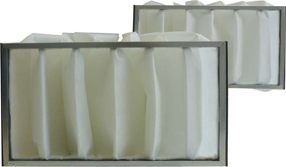 Ersatzluftfilter KF 31