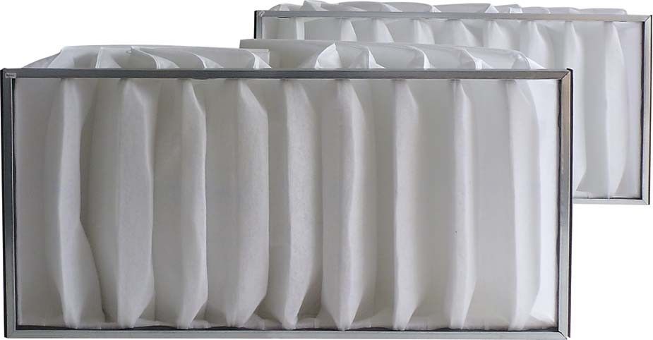 Ersatzluftfilter KF 50