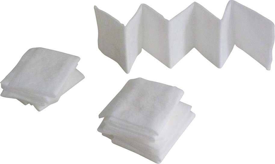 Ersatzluftfilter PF 100