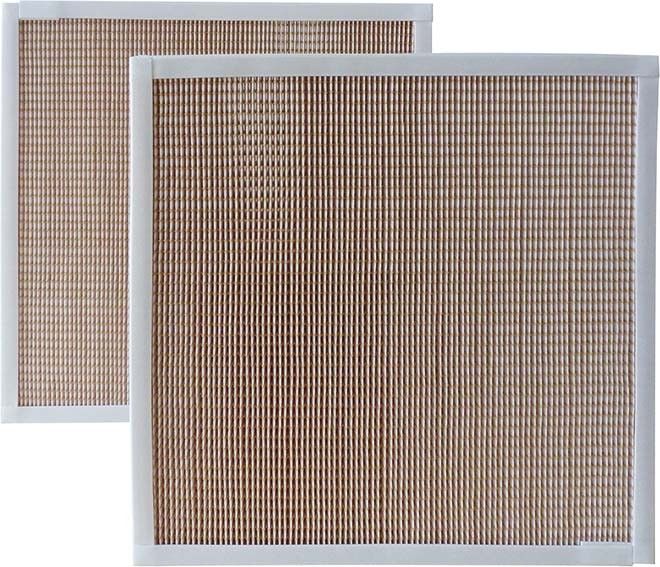 Ersatzluftfilter RF 40-5