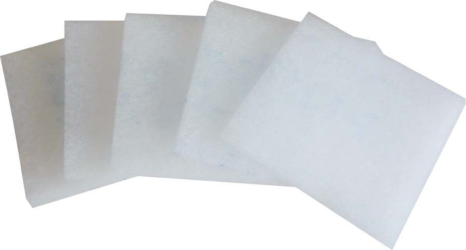 Ersatzluftfilter ZRF