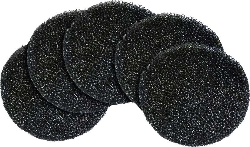 Filter f.Auß.luftdurchlass ALDF 125/160 G2