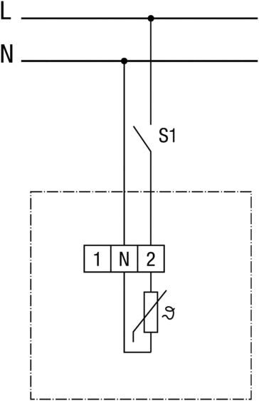 Innenverschluss AE 15/1