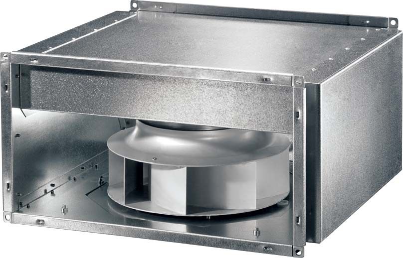 Kanalventilator DSK 22 EC