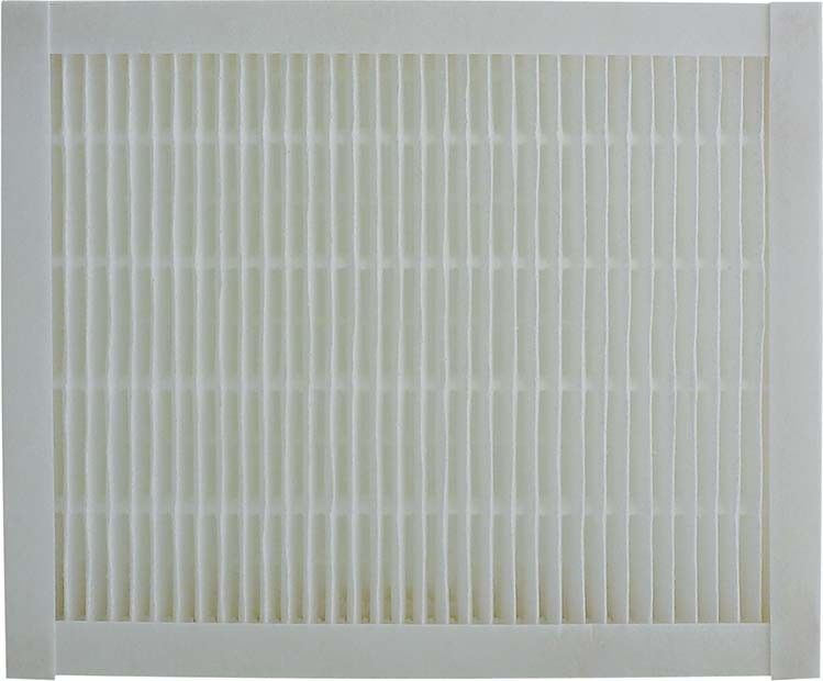 Luftfilter, Ersatz ECR 25-31 F7