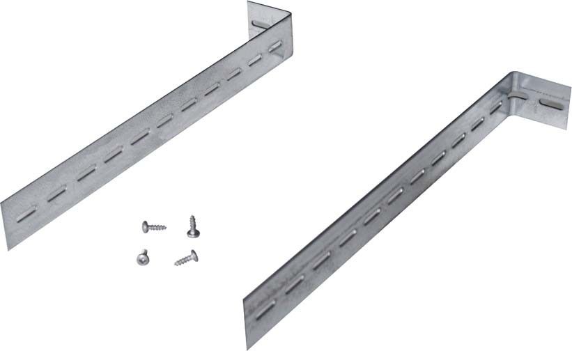 Montagehalter UPM 60/100