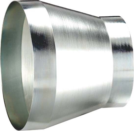 Reduzierstück REM 25/18 Ex