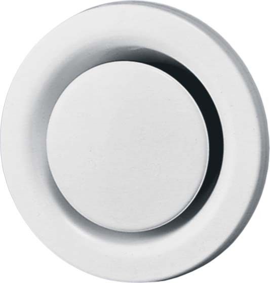 Tellerventil Metall TM 15