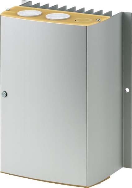 Temperaturregelsystem DTL 24 P