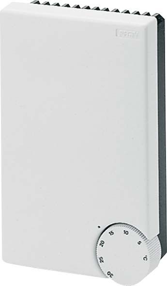 Temperaturregler DTL 16 P