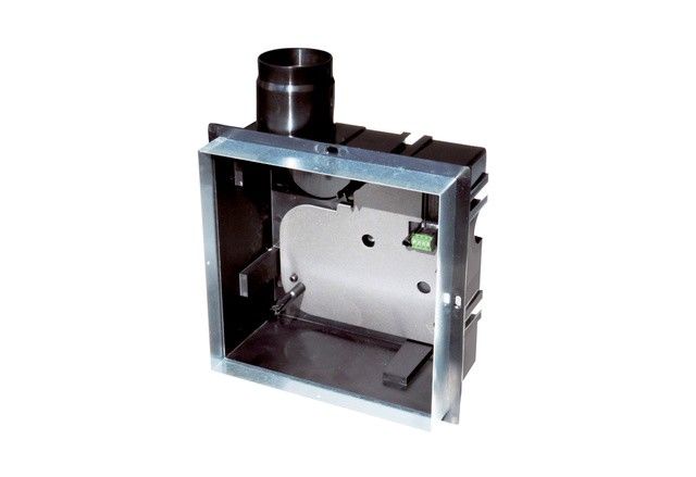 Unterputzgehäuse ER GH-VWR