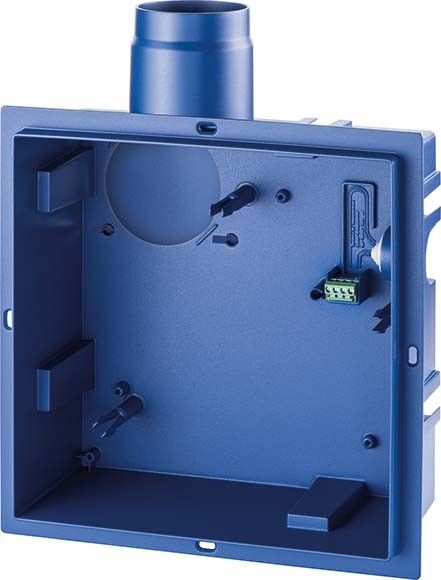 Unterputzgehäuse ER GH