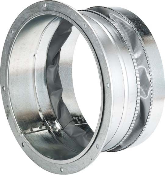 Verbindungsstutzen ELA 35