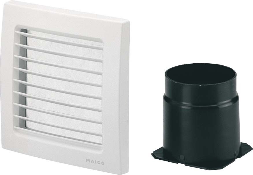 Zweitraumanschluß-Set ER-ZR