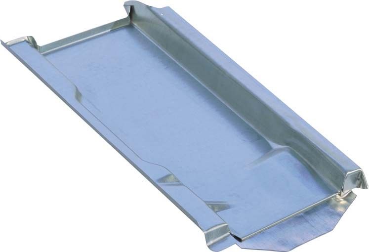 Metalldachplatte Typ Ton 220 MTP-T-220-VZ verzinkt Metalldachplatte Typ Ton 220 MTP-T-220-VZ verzinkt