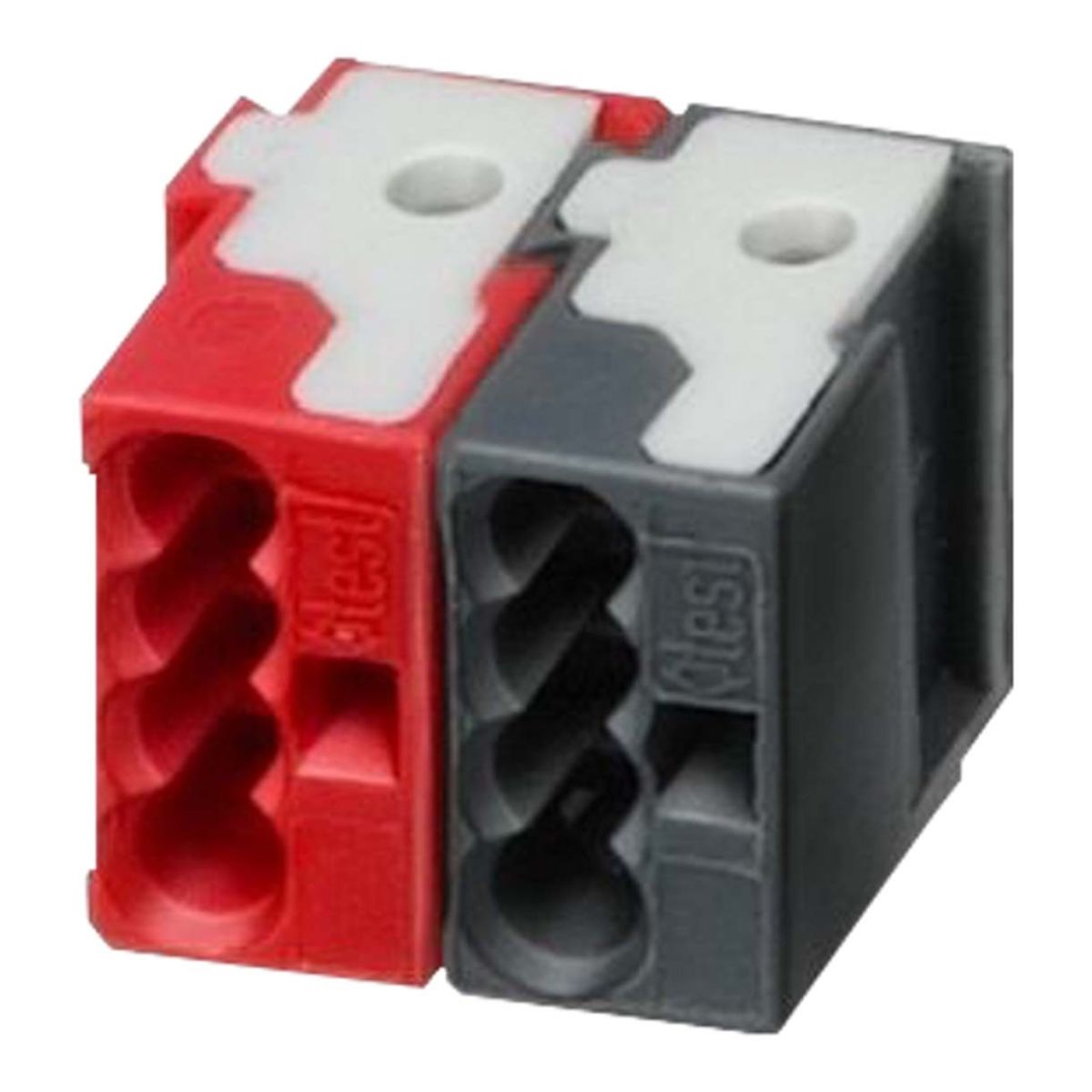 KNX Busanschlußklemme ZBUSKLE (VE50) KNX Busanschlußklemme ZBUSKLE (VE50)