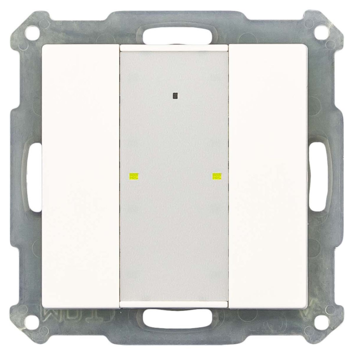 KNX RF+Funk Taster Plus RF-TA55A2.01 KNX RF+Funk Taster Plus RF-TA55A2.01