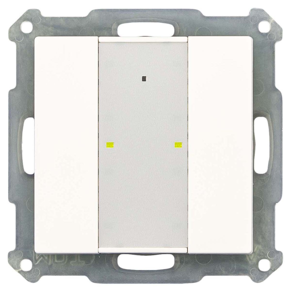 KNX RF+Funk Taster Plus RF-TA55A2.01