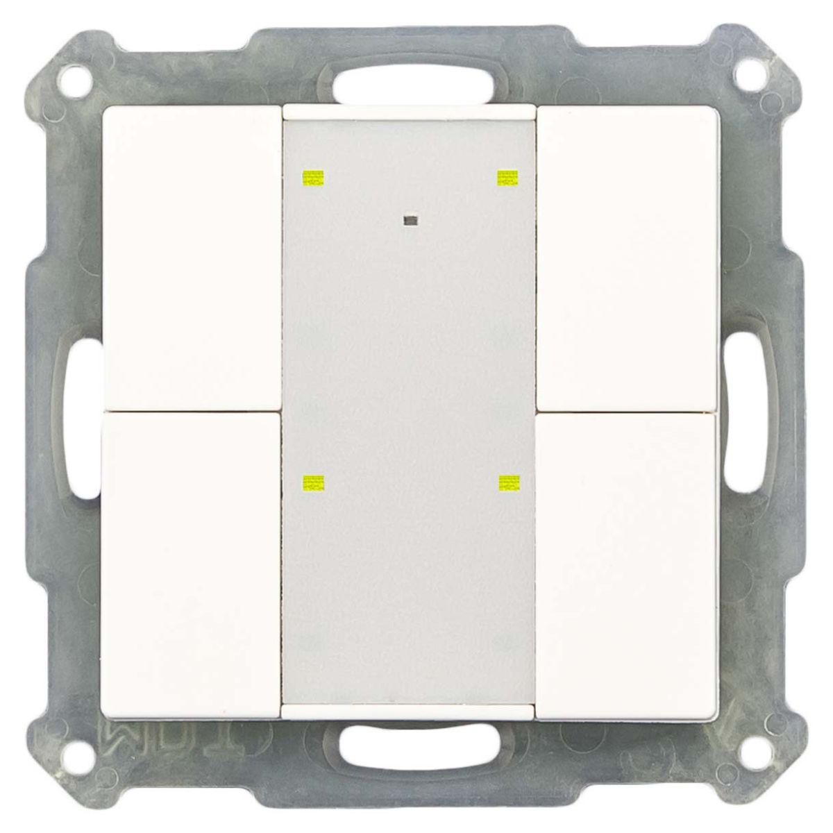 KNX RF+Funk Taster Plus RF-TA55A4.01 KNX RF+Funk Taster Plus RF-TA55A4.01