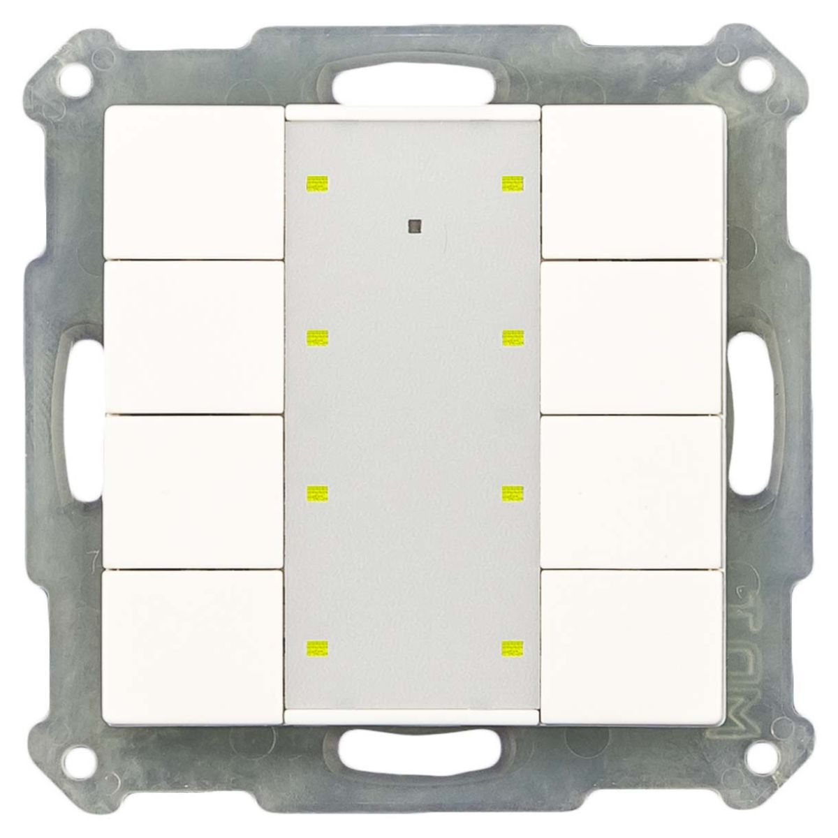 KNX RF+Funk Taster Plus RF-TA55A8.01 KNX RF+Funk Taster Plus RF-TA55A8.01