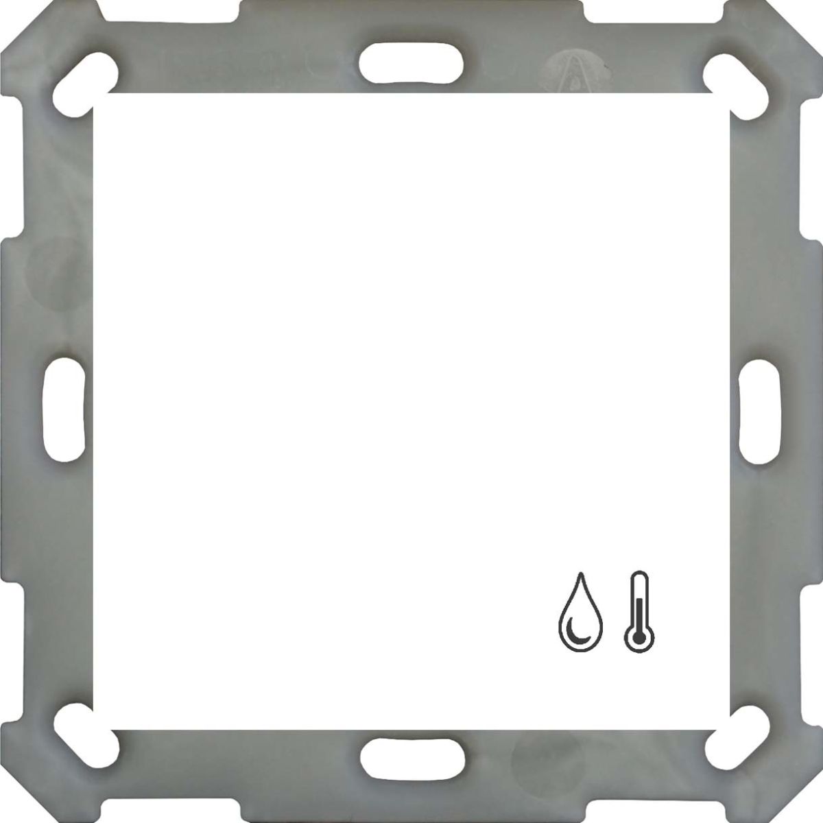 Raumtemp.-/Feuchtesensor SCN-TFS55.01 Raumtemp.-/Feuchtesensor SCN-TFS55.01