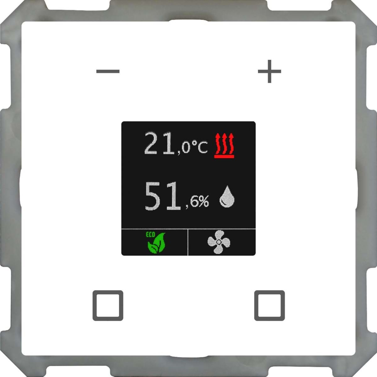 Raumtemperatur-Nebenstelle SCN-RTN63S.01