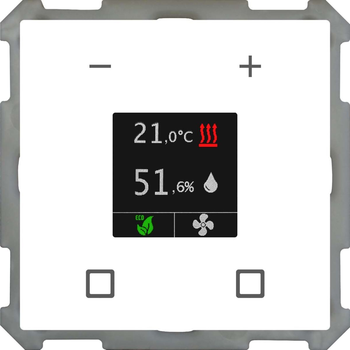 Raumtemperaturregler Smart SCN-RTR63S.01