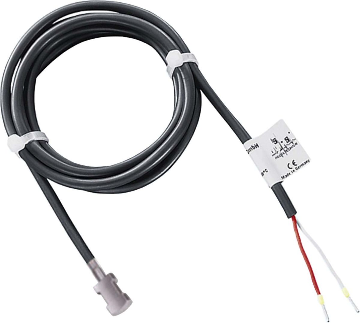 Temperaturfühler PT1000 SCN-PTAN3.01 Temperaturfühler PT1000 SCN-PTAN3.01