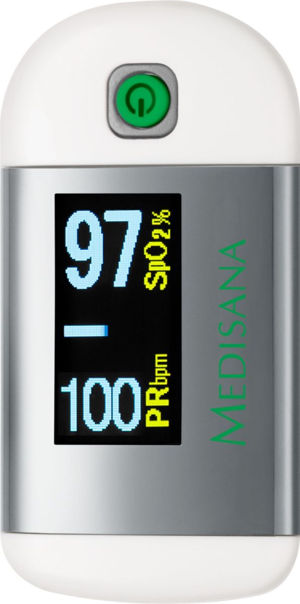 Pulsoximeter PM 100