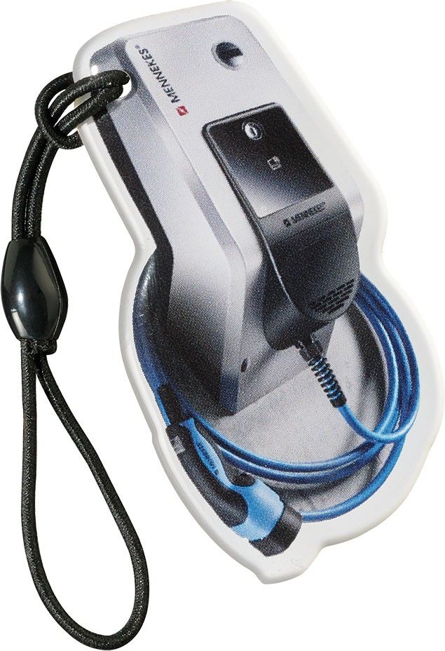 AMTRON RFID Karten 30712(VE10) AMTRON RFID Karten 30712(VE10)