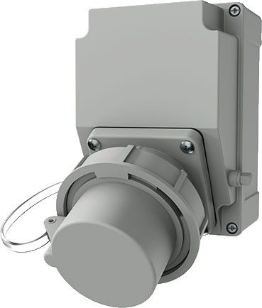 Steckdosen-Kombination 8109264 Steckdosen-Kombination 8109264
