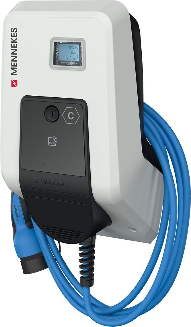 Wallbox AMTRON 1384202 Wallbox AMTRON 1384202