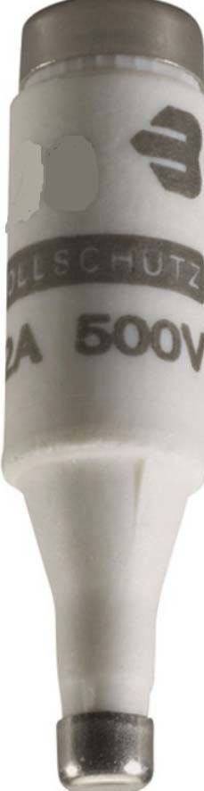 D-Sicherungseinsatz 594.0027 D-Sicherungseinsatz 594.0027