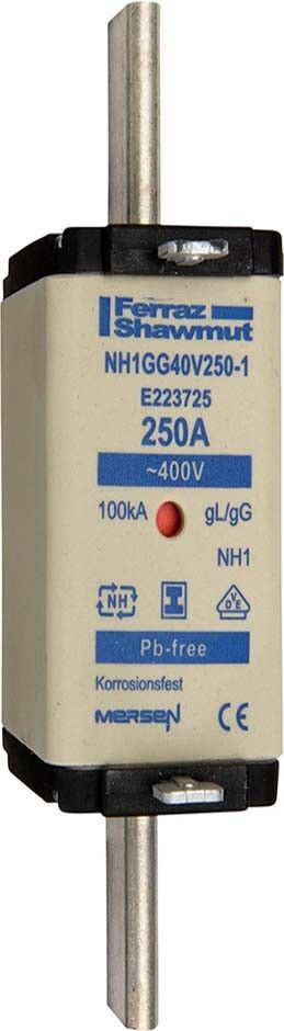 NH-Sicherungseinsatz NH1GG40V35-1
