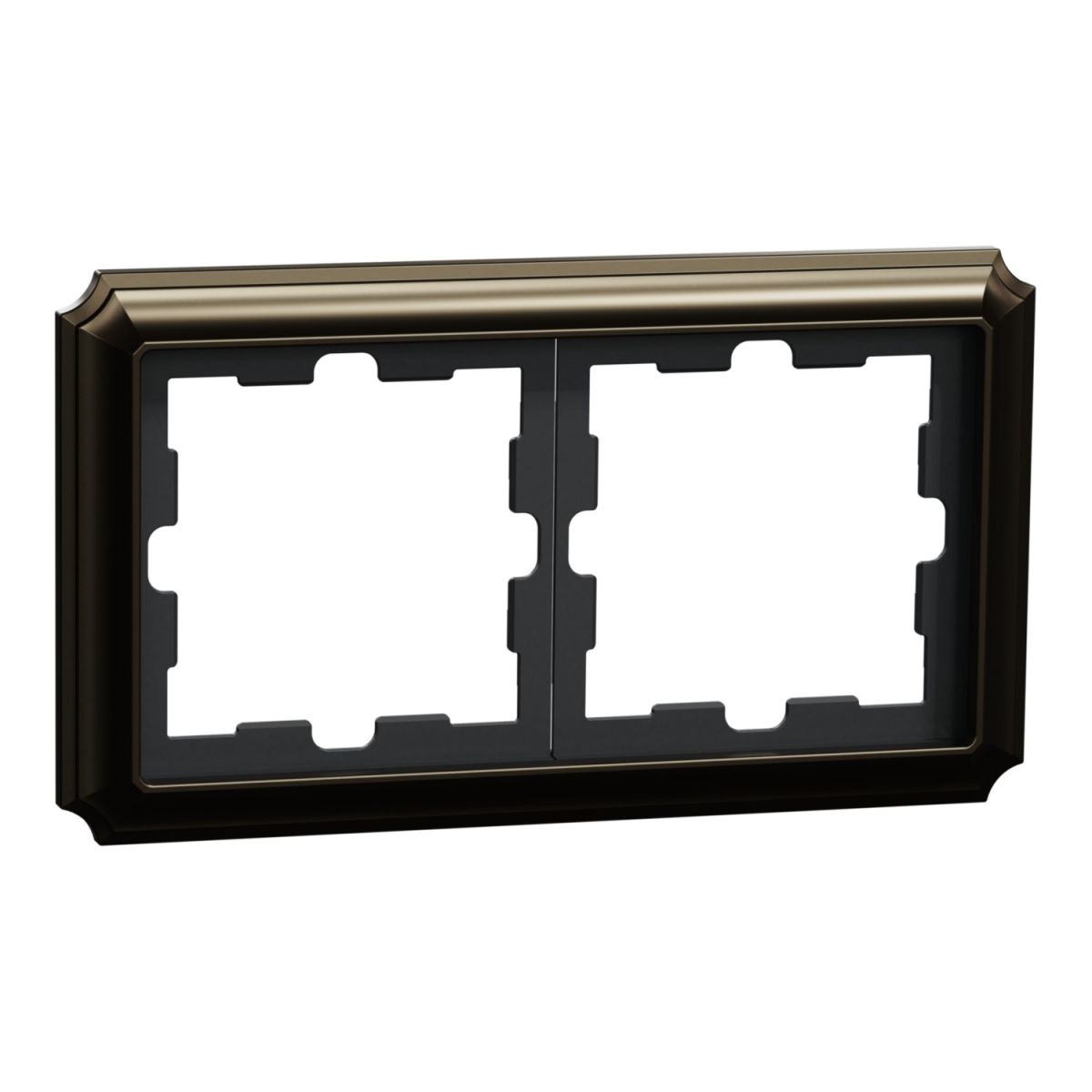 D-Antik Metallrahmen MEG4020-4752