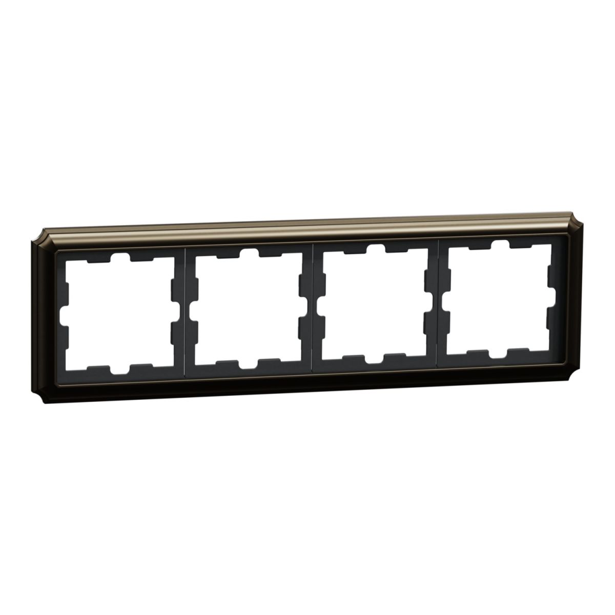 D-Antik Metallrahmen MEG4040-4752 D-Antik Metallrahmen MEG4040-4752