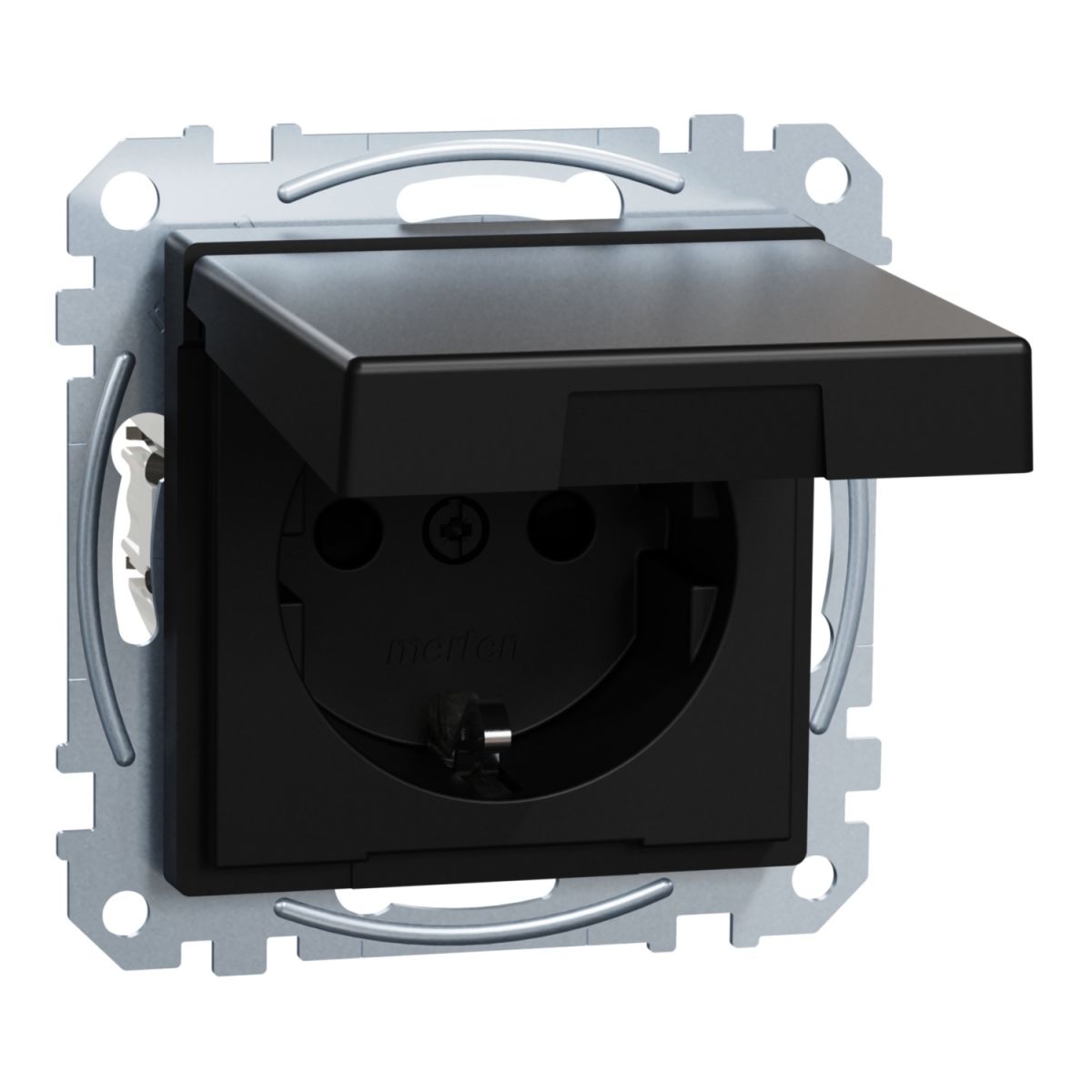 Steckdose MEG2310-0403