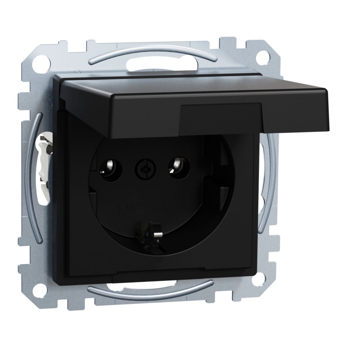 Steckdose MEG2311-0403