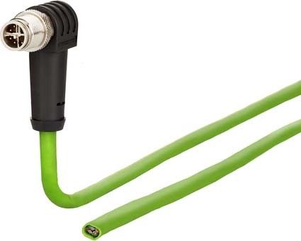 Anschlussleitung M12 142M2XC0100