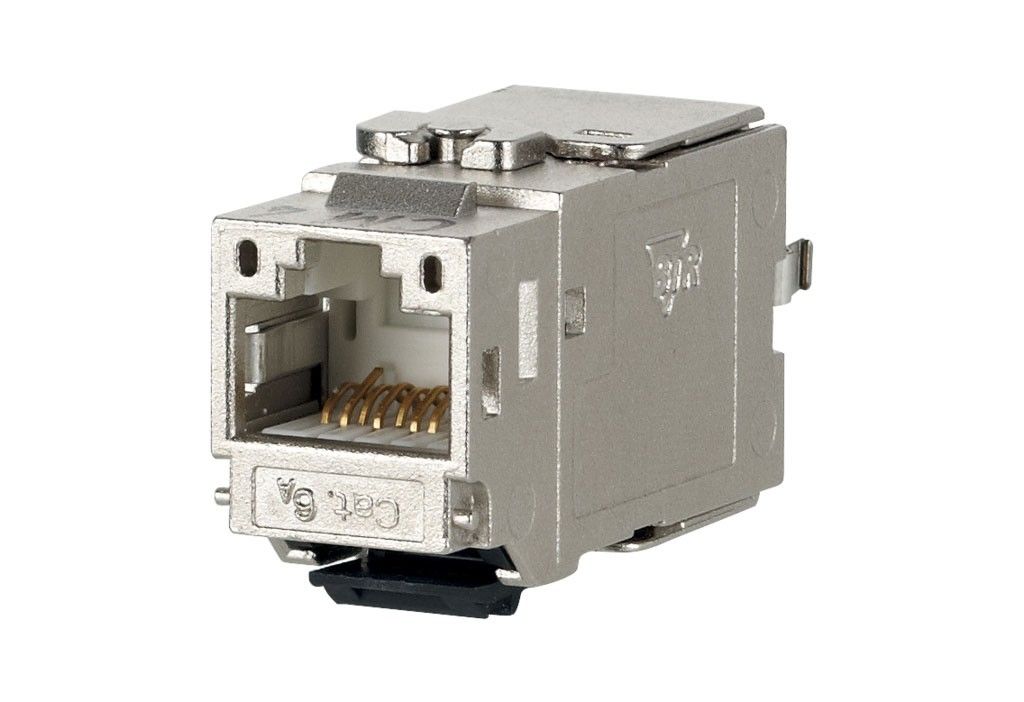 Anschlussmodul C6A TN-C6A-K-Mod-180 Anschlussmodul C6A TN-C6A-K-Mod-180