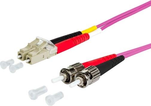 Duplexkabel LC/ST 151S1JOAO50E