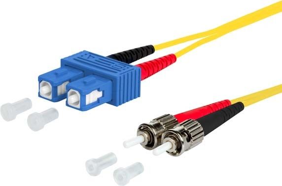 Duplexkabel SC/ST 151P1EOAO50E