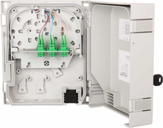 Hausübergabepunkt OpDAT HP 1503597606-F Hausübergabepunkt OpDAT HP 1503597606-F