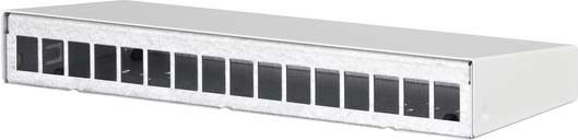 Keystone AP-Gehäuse 130861-1602KE Keystone AP-Gehäuse 130861-1602KE