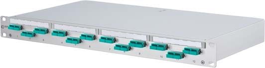 LWL-Patchfeld OpDAT PF 150200BA12-E LWL-Patchfeld OpDAT PF 150200BA12-E
