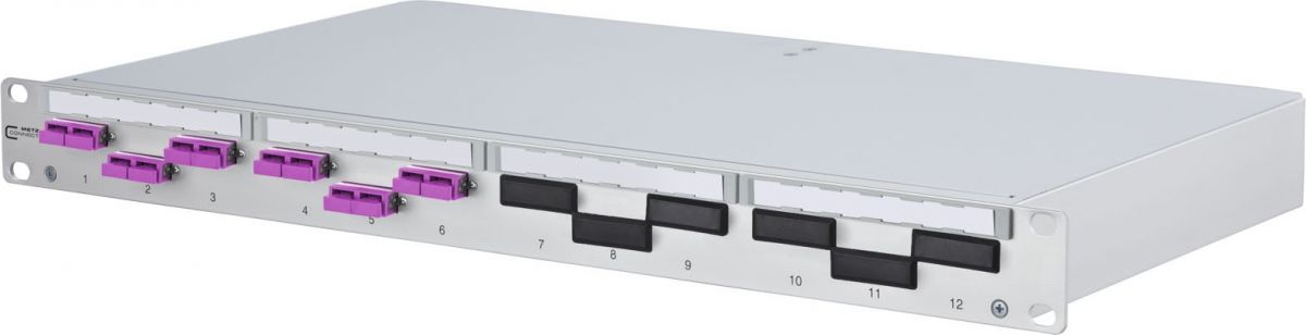 LWL-Patchfeld OpDAT PF 150200BB06-E LWL-Patchfeld OpDAT PF 150200BB06-E