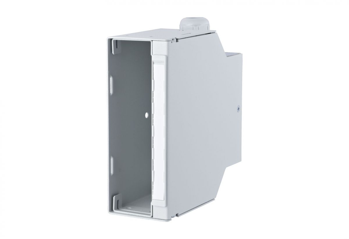LWL-Spleißverteiler OpDAT 15024A10S-S LWL-Spleißverteiler OpDAT 15024A10S-S