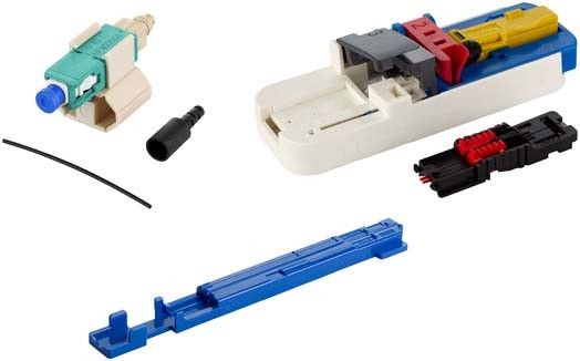 LWL-St.SCPCOM3/OM4 A+C 1509MAEO010CF(VE100) LWL-St.SCPCOM3/OM4 A+C 1509MAEO010CF(VE100)